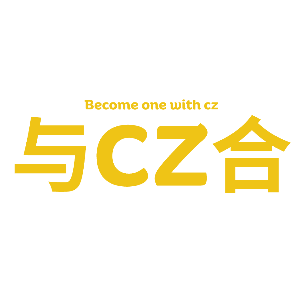 One With CZ Logo